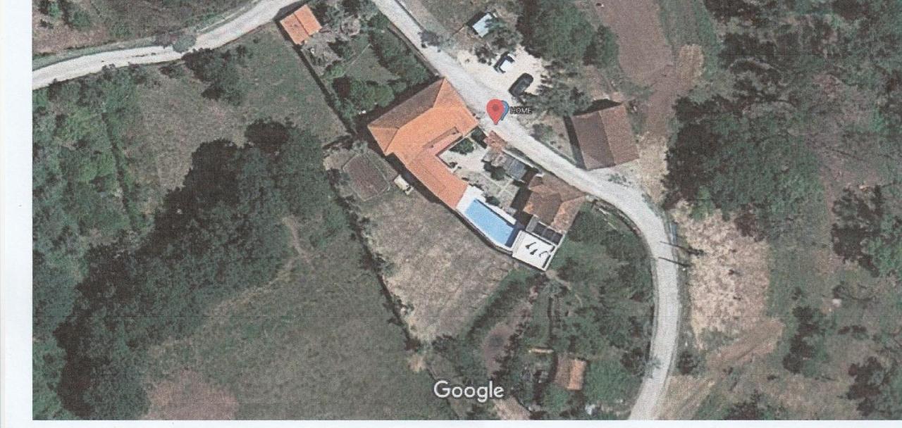 Villa A Quinta Da Colina à Castanheira de Pera Extérieur photo